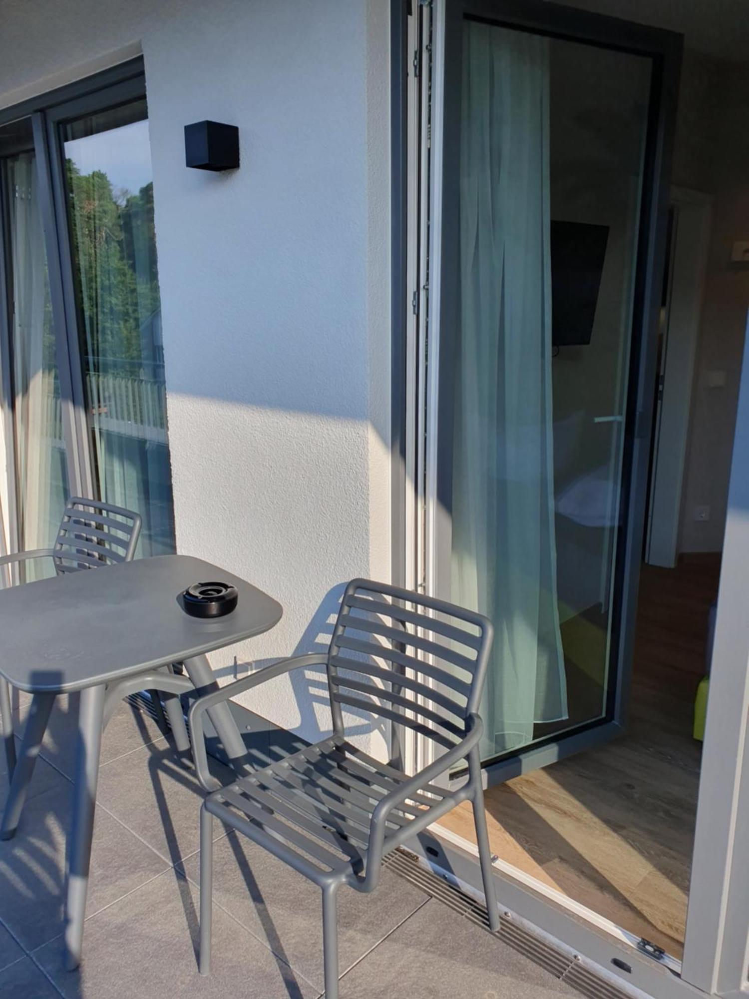 Waldhotel لينغِن المظهر الخارجي الصورة
