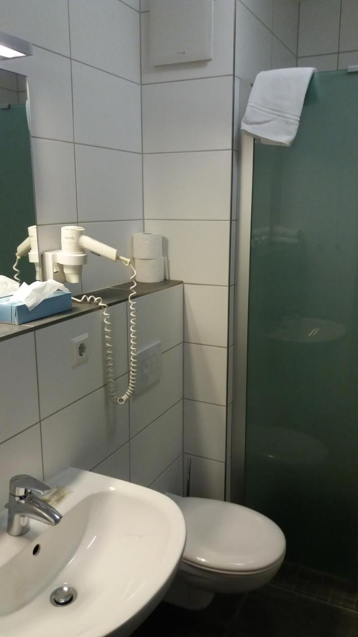 Waldhotel لينغِن المظهر الخارجي الصورة